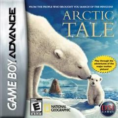 Arctic Tale PAL GameBoy Advance Prices