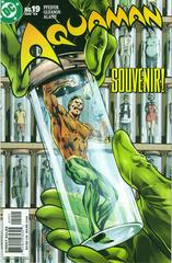Aquaman #19 (2004) Comic Books Aquaman Prices