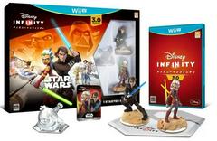 Disney Infinity 3.0 Starter Pack JP Wii U Prices