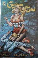 Grimm Fairy Tales [Jay Co. Gold Foil] #3 (1969) Comic Books Grimm Fairy Tales Prices