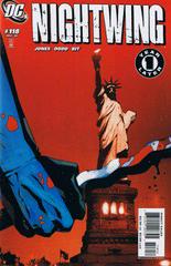 Nightwing [2nd Print] #118 (2006) Comic Books Nightwing Prices