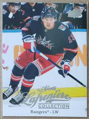 Alexis Lafreniere #3 Hockey Cards 2020 Upper Deck Alexis Lafreniere Collection Prices