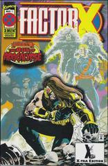 Factor-X [2nd Print] Comic Books X-Factor Prices