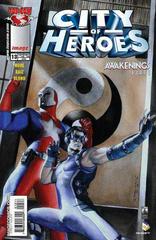 City of Heroes #13 (2006) Comic Books City of Heroes Prices
