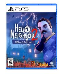 Hello Neighbor 2 [Deluxe Edition] Playstation 5 Prices