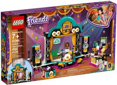 Andrea's Talent Show #41368 LEGO Friends Prices