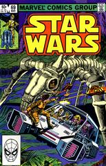 Star Wars #69 (1983) Comic Books Star Wars Prices