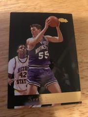 Kevin Rankin [Gold] #50 Basketball Cards 1994 Classic Draft Prices