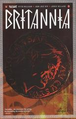 Britannia Comic Books Britannia Prices