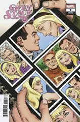 Gwen Stacy [Romita] #1 (2020) Comic Books Gwen Stacy Prices