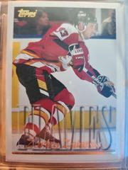 Zarley Zalspski Hockey Cards 1995 Topps Prices