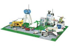 LEGO Set | City Airport LEGO City