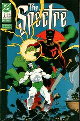 Spectre #8 (1987) Comic Books Spectre Prices