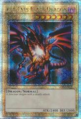 Red-Eyes Black Dragon [Quarter Century Rare] YuGiOh Legendary Collection: 25th Anniversary Prices