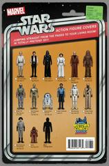 Star Wars: Vader Down [Action Figures] #1 (2016) Comic Books Star Wars: Vader Down Prices