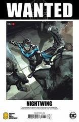 Nightwing [Ngu] #84 (2021) Comic Books Nightwing Prices