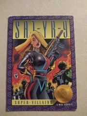 Sat-yr-9 #72 Marvel 1993 X-Men Series 2 Prices