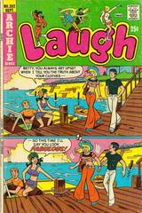 Laugh Comics #282 (1974) Comic Books Laugh Comics Prices