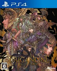 Brigandine: The Legend Of Runersia JP Playstation 4 Prices