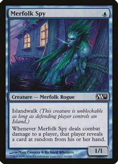 Merfolk Spy Magic M11 Prices
