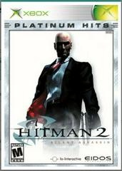 Hitman 2 [Platinum Hits] Xbox Prices