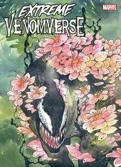 Extreme Venomverse [Momoko] #4 (2023) Comic Books Extreme Venomverse Prices
