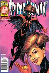 Spider-Woman [Newsstand] Comic Books Spider-Woman Prices