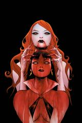 Vampirella / Red Sonja [Lee Virgin] Comic Books Vampirella / Red Sonja Prices