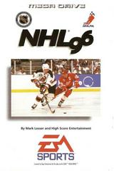 NHL 96 PAL Sega Mega Drive Prices