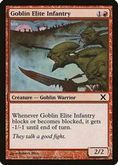 Goblin Elite Infantry Magic 10th Edition Prices