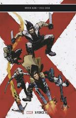 X-Force [Zaffino] Comic Books X-Force Prices