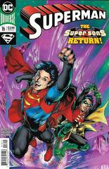 Superman #16 (2019) Comic Books Superman Prices