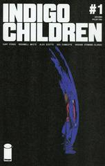 Indigo Children [2nd Print] Comic Books Indigo Children Prices