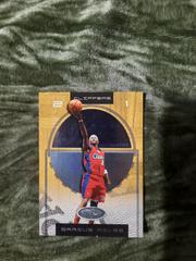 Darius Miles #10 Basketball Cards 2001 Hoops Hot Prospects Prices
