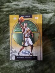 Gary Pryton #30 Basketball Cards 2001 Hoops Hot Prospects Prices