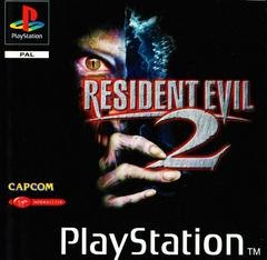 Resident Evil 2 | Resident Evil 2 PAL Playstation
