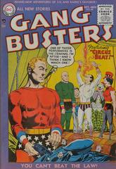 Gang Busters #48 (1955) Comic Books Gang Busters Prices
