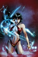 Vengeance of Vampirella [Segovia Virgin] #8 (2020) Comic Books Vengeance of Vampirella Prices