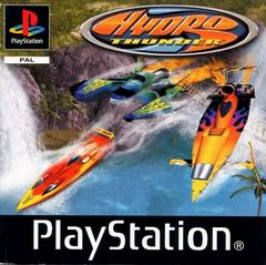 Hydro Thunder PAL Playstation Prices