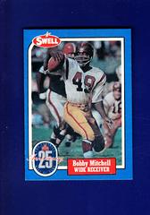 Bobby Mitchell #84 Football Cards 1988 Swell Greats Prices