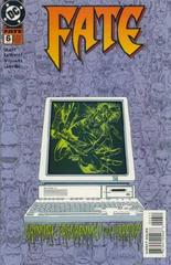 Fate #6 (1995) Comic Books Fate Prices