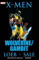 X-Men: Wolverine / Gambit: Victims [Hardcover] Comic Books Wolverine / Gambit: Victims Prices