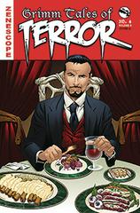 Grimm Tales of Terror #5 (2018) Comic Books Grimm Tales of Terror Prices