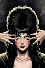 Elvira in Monsterland [Baal Virgin] #1 (2023) Comic Books Elvira in Monsterland Prices