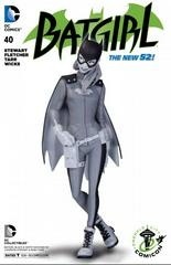 Batgirl [Emerald City] #40 (2015) Comic Books Batgirl Prices