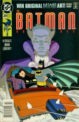 Batman Adventures [Newsstand] Comic Books Batman Adventures Prices
