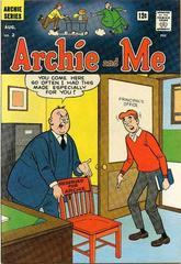 Archie and Me #2 (1965) Comic Books Archie and Me Prices