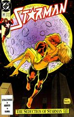 Starman #32 (1991) Comic Books Starman Prices