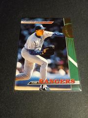 Charlie Leibrandt #16 Baseball Cards 1993 Stadium Club Prices