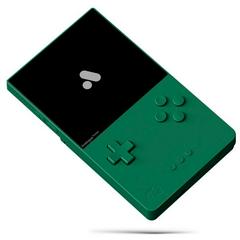 System | Analogue Pocket [Green] GameBoy Color